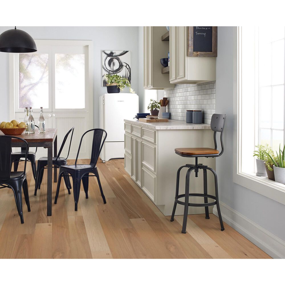 Shaw Americana Spirit Hickory Engineered Hardwood, , large