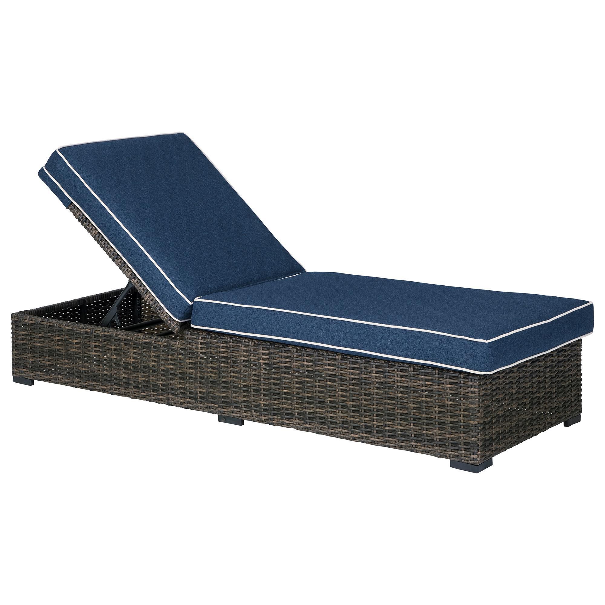 Nebraska furniture mart chaise lounge top