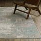 ROW by Oriental Weavers Cavett Ivory and Green 7"10" x 10"10" Area Rug, , large