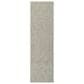 Momeni Charles 2"3" x 8" Grey Runner, , large