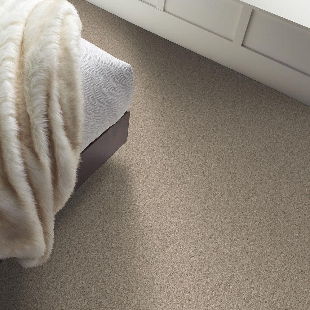 Shaw Affirmation II Carpet in Loft Light, , large