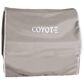 Coyote Outdoor Grill Cover for 36" Built-In Pellet Grill in Light Grey, , large
