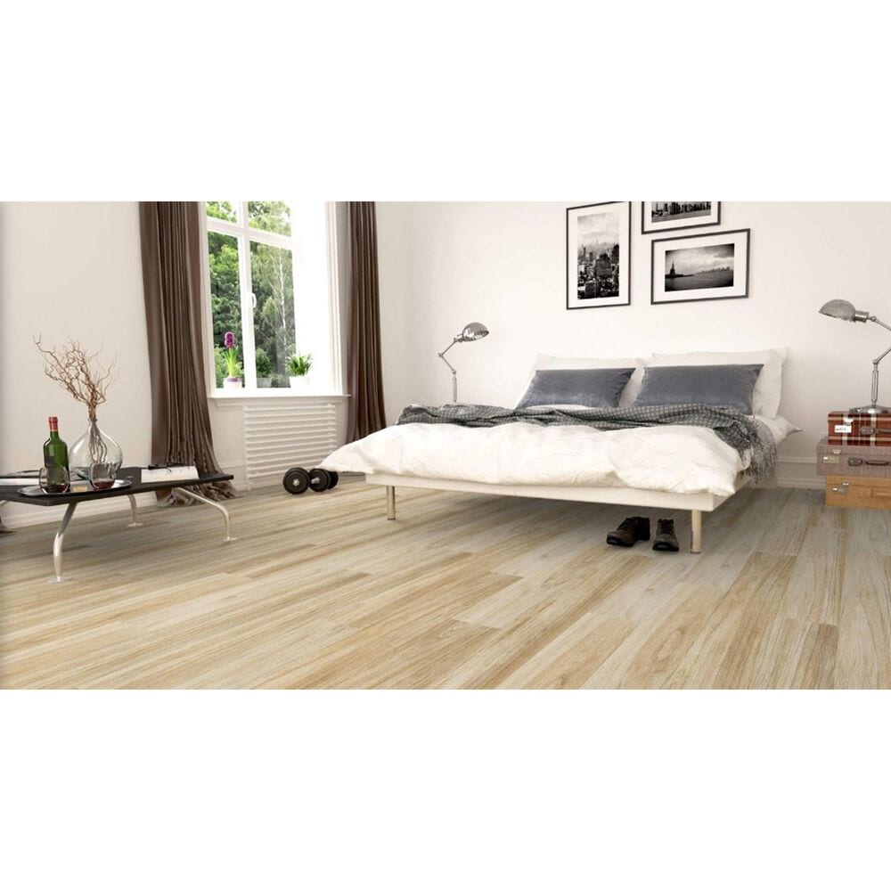 Armstrong Lutea Zen Blissful Brindle 7&quot; x 60&quot; Luxury Vinyl Plank, , large
