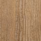 Jennifer Taylor Home Nolan 38" 2-Door Accent Cabinet in Antique Natural Brown, , large