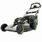 EGO POWER+ 22" Select Cut Battery-Powered Self-Propelled Mower with Two 6.0Ah Batteries and 560W Charger, , large