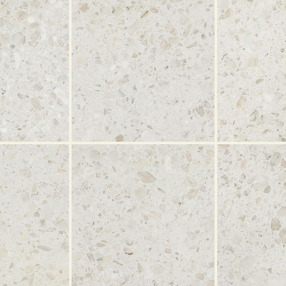 Dal-Tile Outlander Grande Sterling 24&quot; x 24&quot; Porcelain Tile, , large