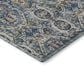 Dalyn Rug Company Neo NO6 9" x 12" Denim Area Rug, , large