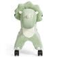 Radio Flyer Dash The Rolling Dinosaur Ride-On in Green, , large