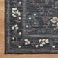 Rifle Paper Co. x Loloi Fiore FIO-04 7"10" x 10" Navy Area Rug, , large