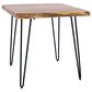 Waltham Nature"s Edge End Table in Natural, , large
