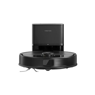 Roborock Q10 PF+ Robotic Vacuum in Black, , large