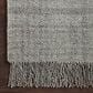 Magnolia Home Caleb 2"6" x 7"6" Grey and Dark Grey Runner, , large