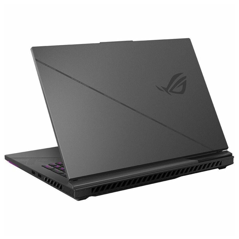 ASUS 18" ROG Strix G18 Gaming Laptop | AMD Ryzen 9 9955HX - 16GB RAM - NVIDIA GeForce RTX 5060 Graphics - 2TB SSD in Eclipse Gray, , large