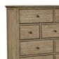 Riva Ridge Provence 9-Drawer Chesser in Patine, , large
