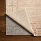 Chris Loves Julia x Loloi Palma Spice and Natural 2"7" x 7"6" Runner, , large