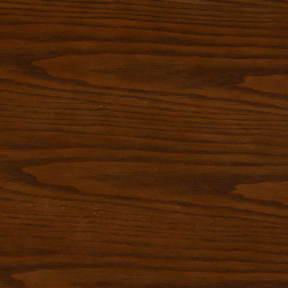 Linon Home Decor Chantel 3-Drawer Nightstand in Walnut, , large