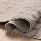 Amber Lewis x Loloi Monty 5"3" x 7"6" Pebble and Beige Area Rug, , large