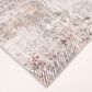 Central Oriental Trisha Yearwood Belmont Mali 5" x 7" Light Grey and Grey Area Rug, , large