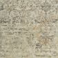 RIZZY Premier 8" x 10" Beige Area Rug, , large
