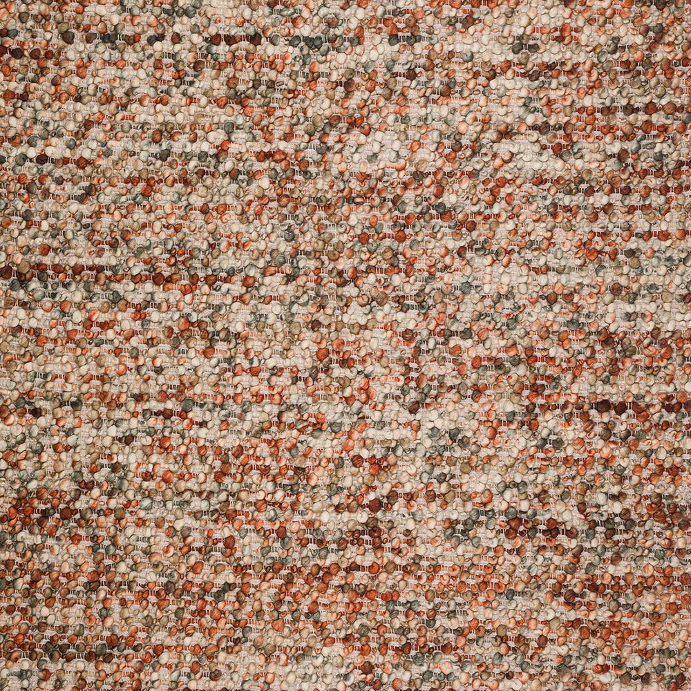 Dalyn Rug Company Hanu 3&#39;6&quot; x 5&#39;6&quot; Paprika Area Rug, , large