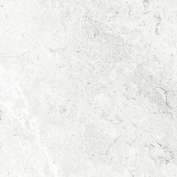Emser Culver White 20" x 20" Porcelain Tile, , large