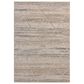 Amber Lewis x Loloi Monty 6"7" x 9"3" Ivory and Natural Area Rug, , large
