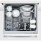 Fisher and Paykel Single DishDrawer Dishwasher with 7 Place Settings and Integrated Panel Ready (Tall), , large