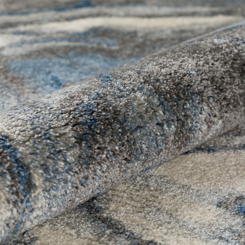 Dalyn Rug Company Orleans 1&#39;8&quot; x 2&#39;6&quot; River Rock Area Rug, , large