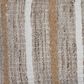 Ashley Benish 14" x 22" Lumbar Throw Pillow in Tan, Brown and White, , large