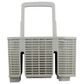 Miele Dishwasher Full Size Cutlery Basket, , large