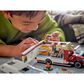 LEGO City Holiday Adventure Camper Van, , large