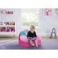 Delta Children Peppa Pig Cozee Buddy Flip-Out Chair in Pink, , large