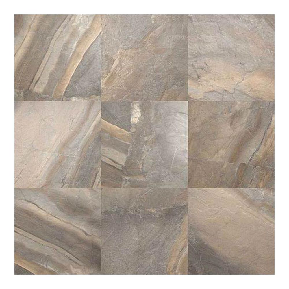 Dal-Tile Ayers Rock Majestic Mound 6.5" x 6.5" Porcelain Tile, , large