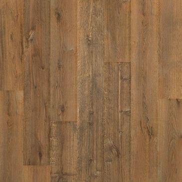 Mohawk PureTech Plus Ellenwood Nature Walk Oak 7.5" x 54" Luxury Vinyl Plank, , large