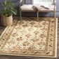 Safavieh Lyndhurst 4" x 6" Ivory Area Rug, , large