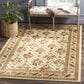 Safavieh Lyndhurst 4" x 6" Ivory Area Rug, , large