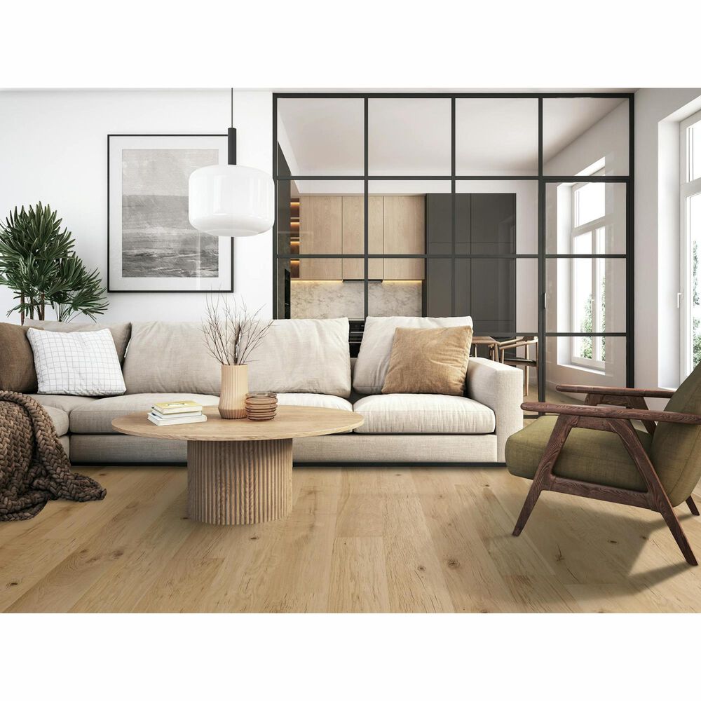 CALI Meritage Coastal Blanc Oak Engineered Hardwood, , large