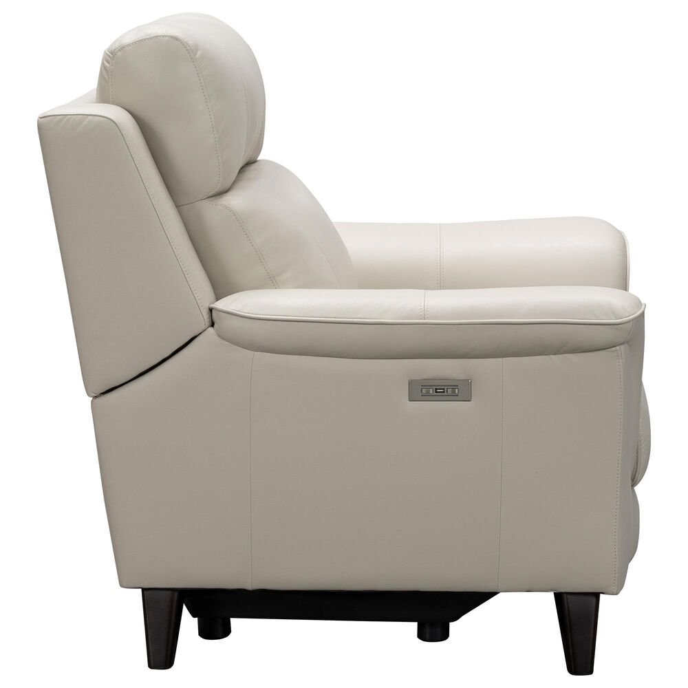 Barcalounger Kester Power Recliner in Laurel Cream, , large