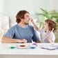 Hape Toys Finger Paint Set in Multicolor, , large