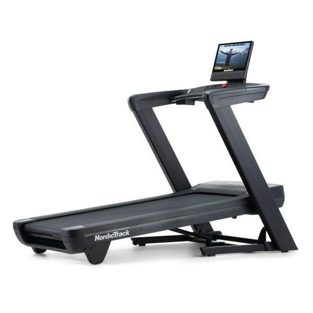 NordicTrack Commercial 1750 Treadmill in Black, , large