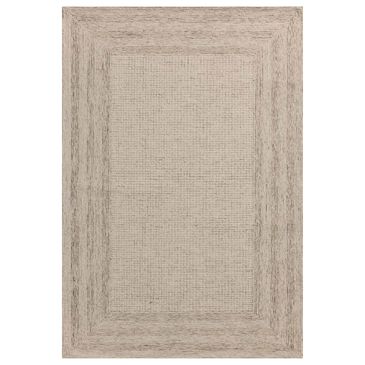 Amber Lewis x Loloi Windsor 2"6" x 9"9" Ivory and Stone Runner, , large