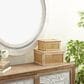 Maple and Jade Decorative Box with Lid in Brown Set of 2, , large