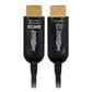 Helios 65" Install Bay AOC Active Fiber HDMI Cable, , large