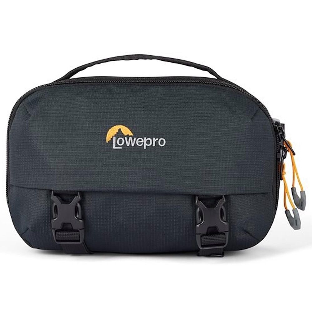 Lowepro Trekker Lite HP 100 Camera Bag in Black, , large