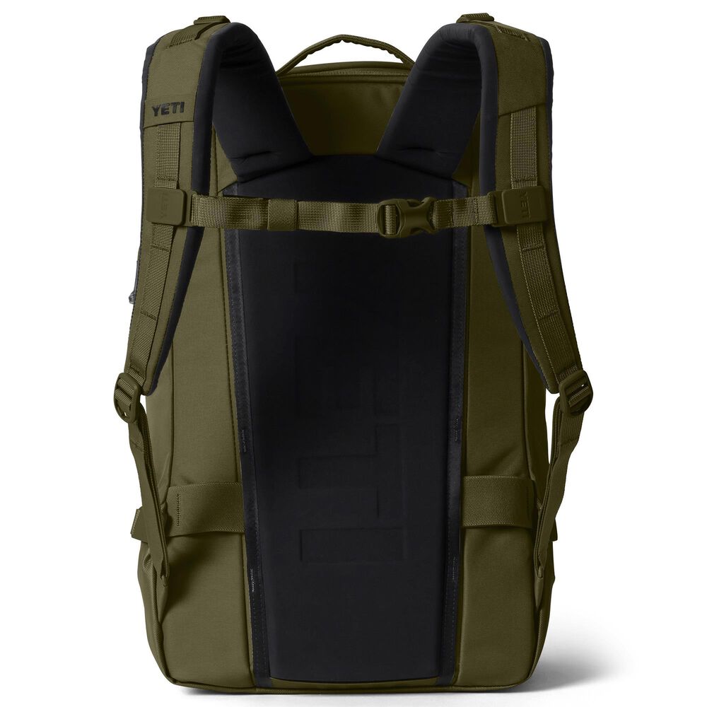 YETI Ranchero 27L Backpack in Olive, , large