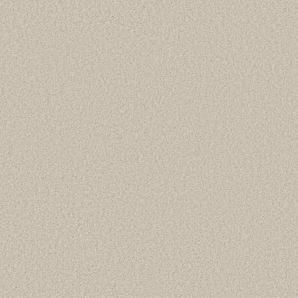Shaw Tonal Comfort II Carpet in Champagne Toast, , large