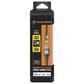 ToughTested 2" Armor-Flex Lightning Cable, , large