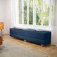 Jaxx Camden Twin Fold-Out Bench in Indigo, , large