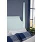 Viceray Collections Tide and Timber Full Poster Bed in Blue Maple, , large