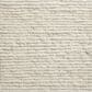Magnolia Home Ava 5"6" x 8"6" Dove and Ivory Area Rug, , large